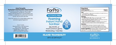 Principal Display Panel (591 mL Bottle Label)